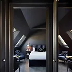 Hotel De Montesquieu Paryż