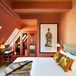 De Montesquieu 5* Paryż