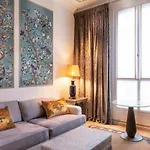 De Montesquieu Hotel
