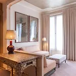 De Montesquieu Hotel Paryż