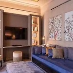 De Montesquieu Hotel Paryż