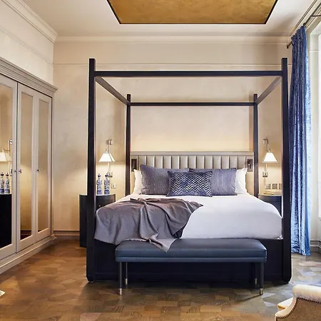 De Montesquieu Hotel