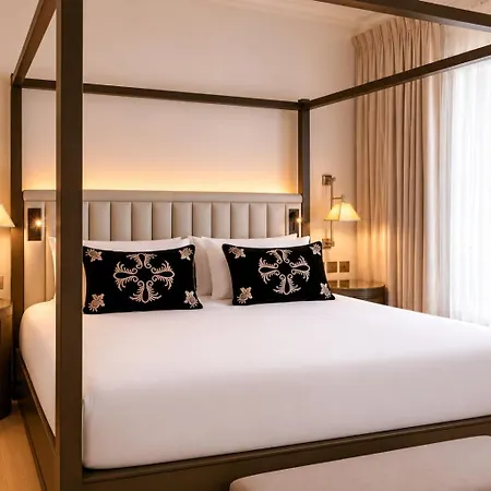 De Montesquieu Hotel