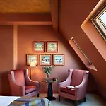 De Montesquieu Hotel Paris