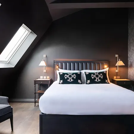De Montesquieu 5* Paryż