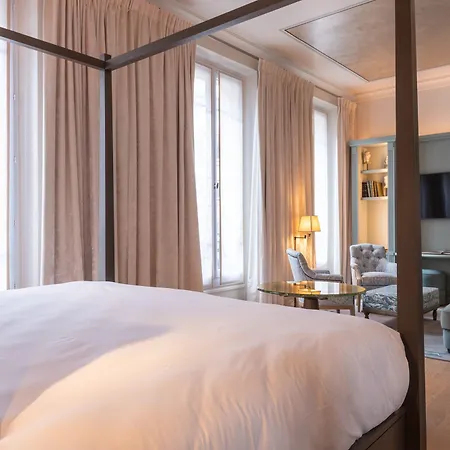 De Montesquieu 5*