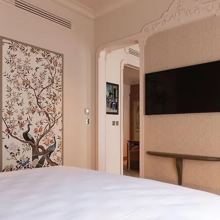 De Montesquieu Paříž