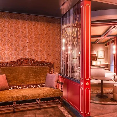 De Montesquieu Hotel 5*