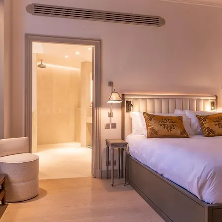 De Montesquieu 酒店 巴黎