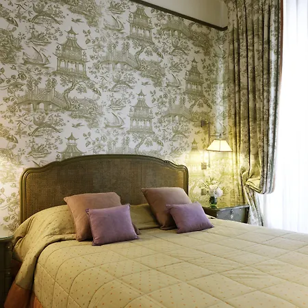 酒店 De Montesquieu 巴黎