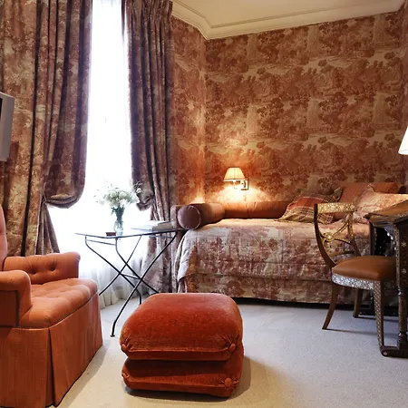 De Montesquieu Отель 5*