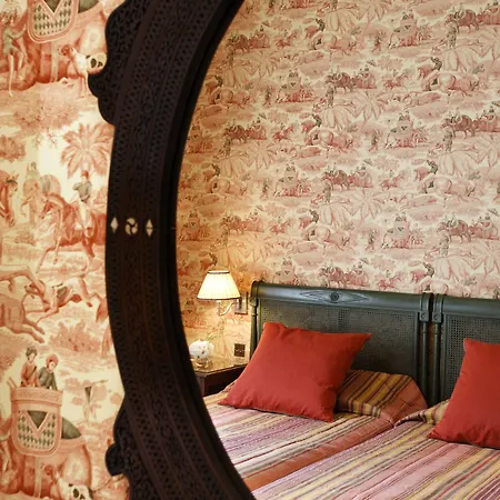 酒店 De Montesquieu 5*