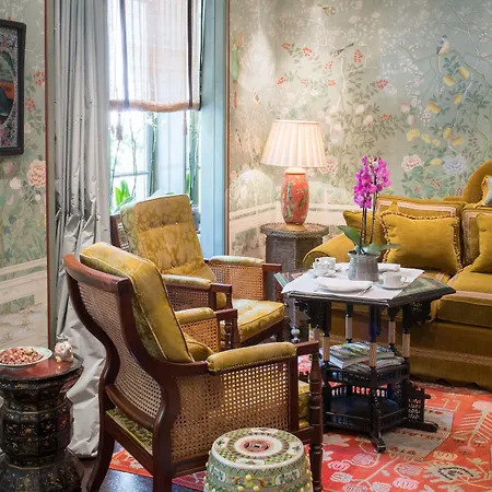 De Montesquieu 酒店 巴黎