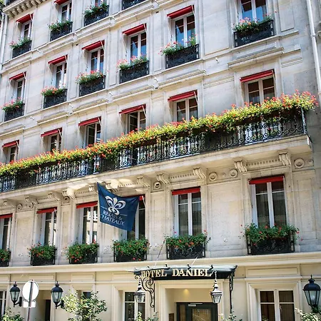 酒店 De Montesquieu