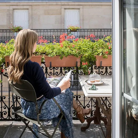 De Montesquieu 5* Paris