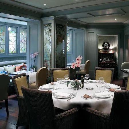 De Montesquieu Paříž