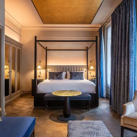 De Montesquieu Hotel