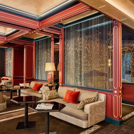 De Montesquieu 巴黎