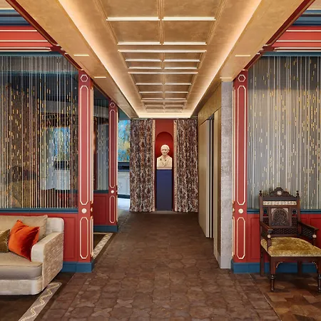 酒店 De Montesquieu 巴黎