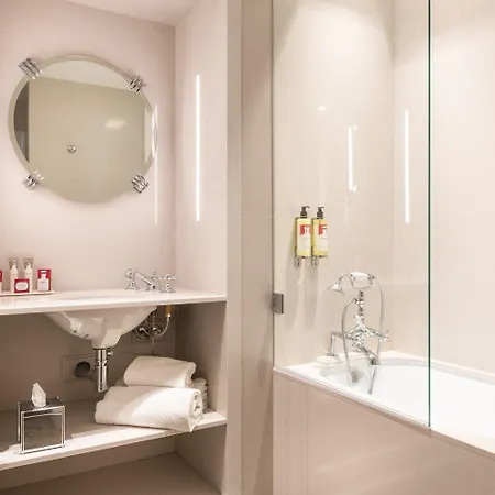 酒店 De Montesquieu