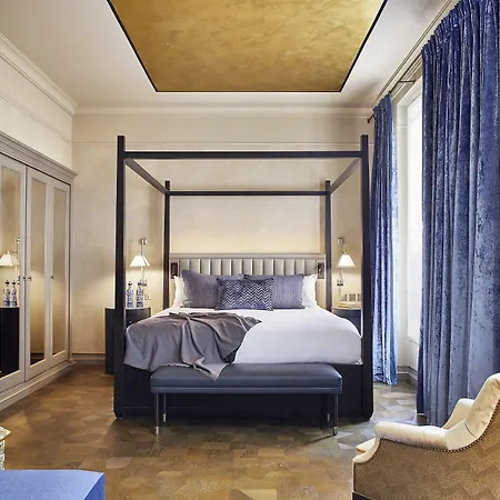 De Montesquieu Hotel Paříž