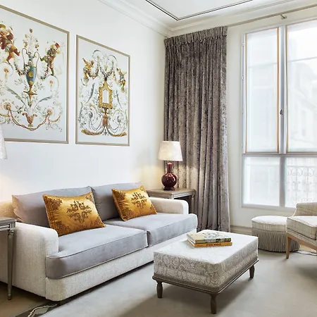 De Montesquieu Париж