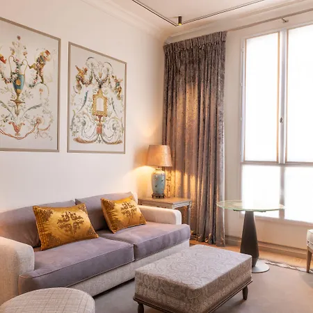 De Montesquieu 巴黎