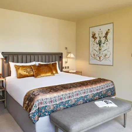 De Montesquieu ホテル 5*