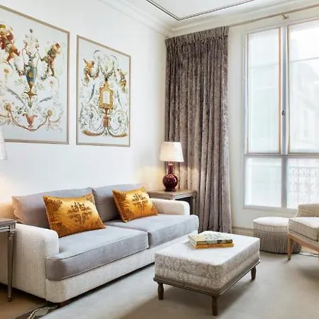 De Montesquieu 5* Paris