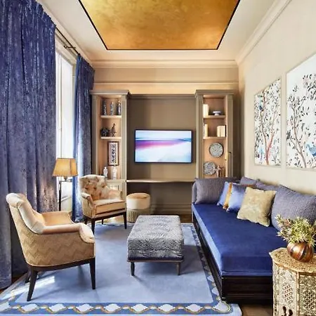 ホテル De Montesquieu