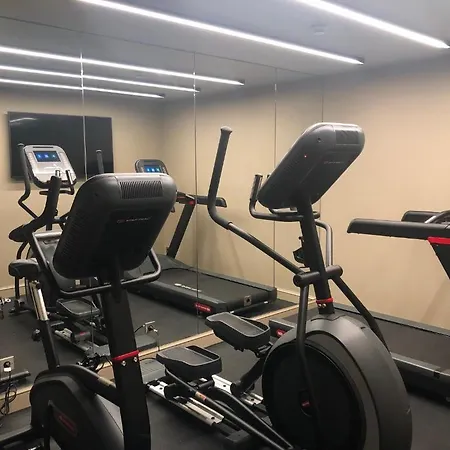 Hotel De Montesquieu