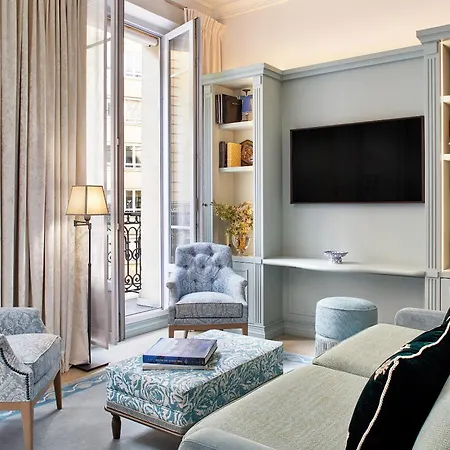 De Montesquieu 5* Paris