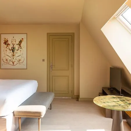 De Montesquieu 5* Paris