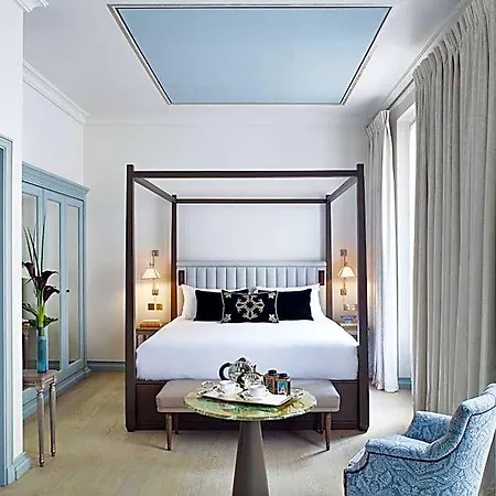 De Montesquieu Hotel Paris