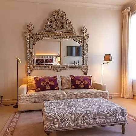 De Montesquieu Hotel