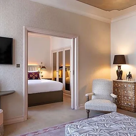 Hotel De Montesquieu