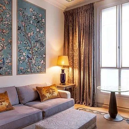 De Montesquieu 5*
