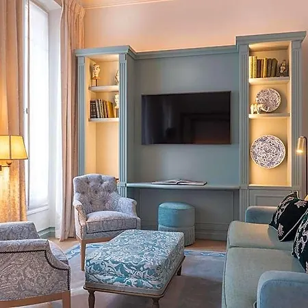 De Montesquieu Hotel