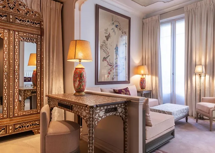 De Montesquieu Paris