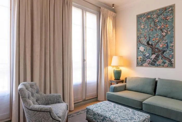 De Montesquieu Hotell