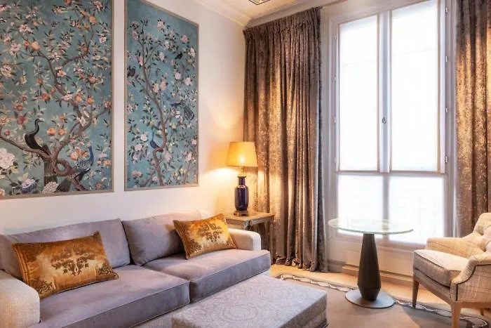 De Montesquieu Hotell