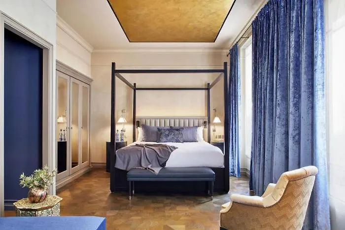 De Montesquieu Hotell