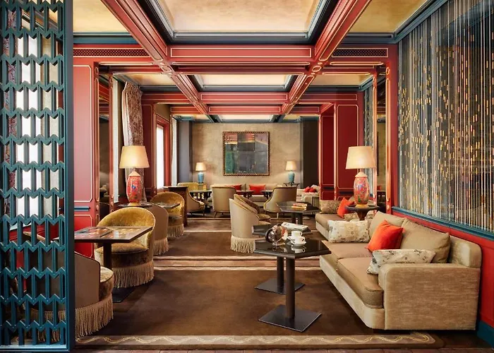 De Montesquieu 5* Paris