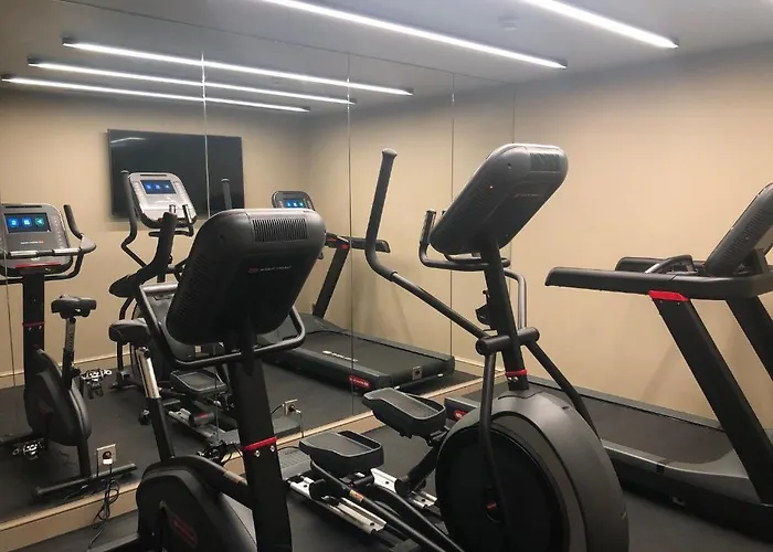 Hotel De Montesquieu