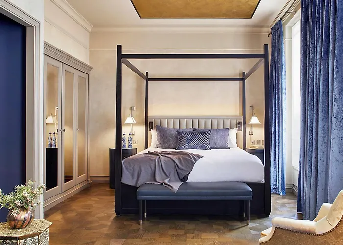De Montesquieu Hotel